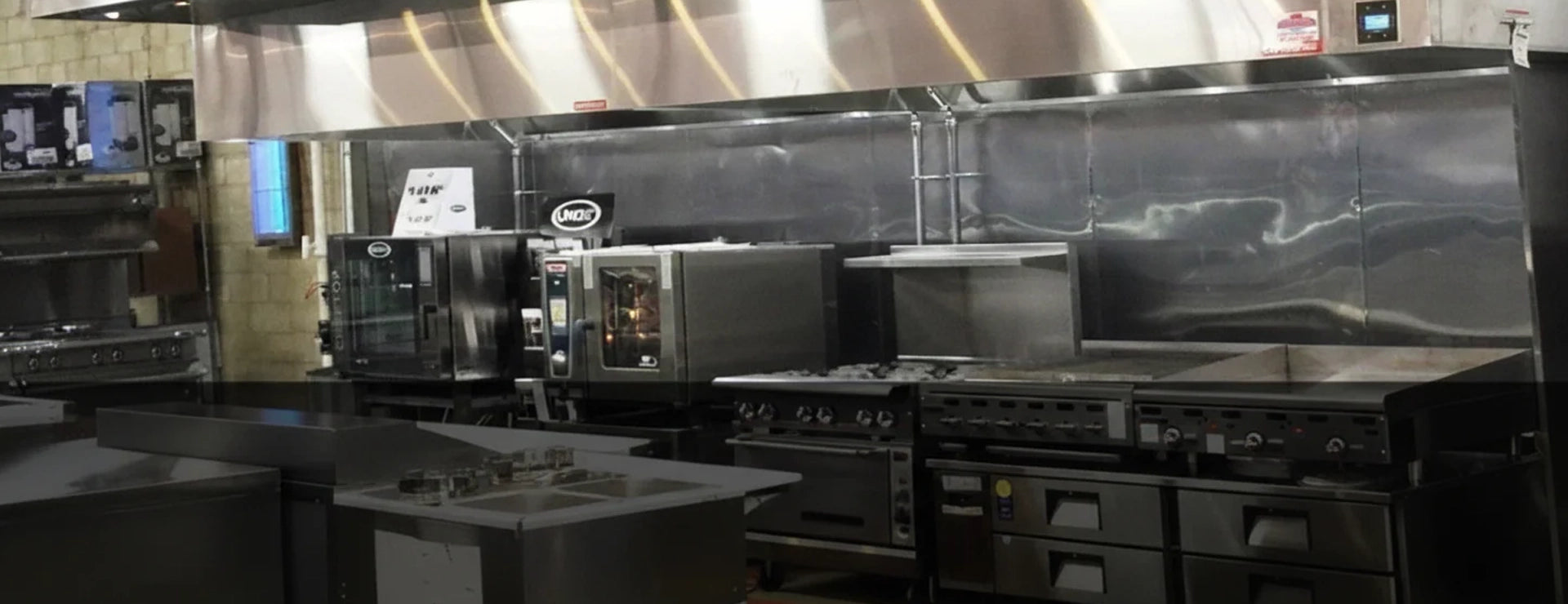 NJ Restaurant Equipment