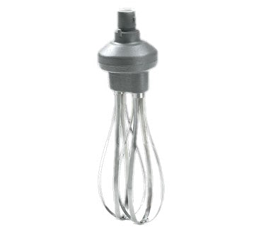 Sirman 66209000 15" Whisk for Vortex Hand-Held Mixer