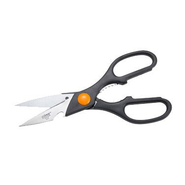Winco KS-01 11" All Purpose Kitchen Shears