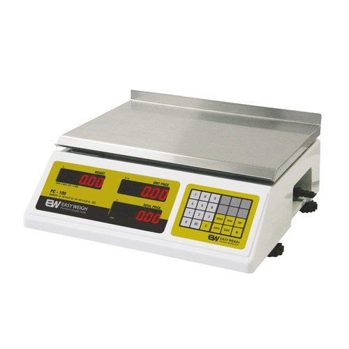 Easy Weigh PC-100NL Advanced Price Computing Scale