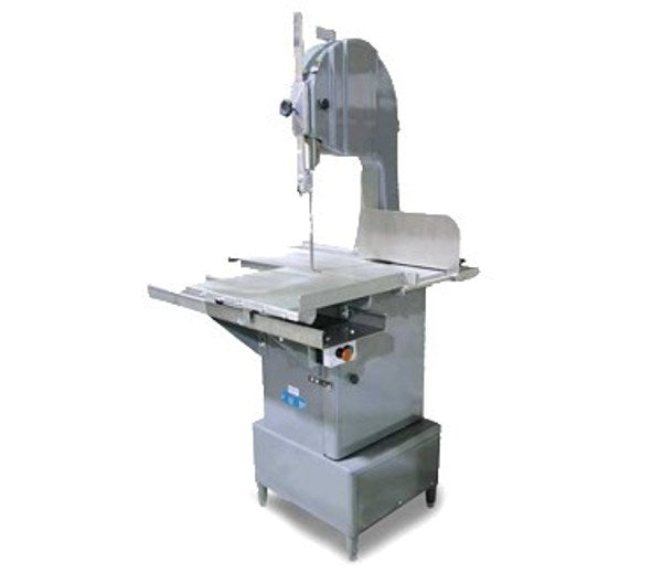 Omcan MBS-VE-2489-E (10271) Electric Floor Band Saw