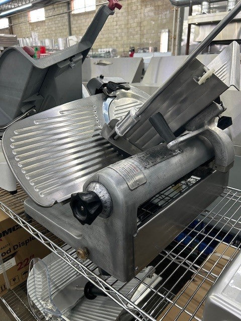 Hobart 12" Slicer (USED)
