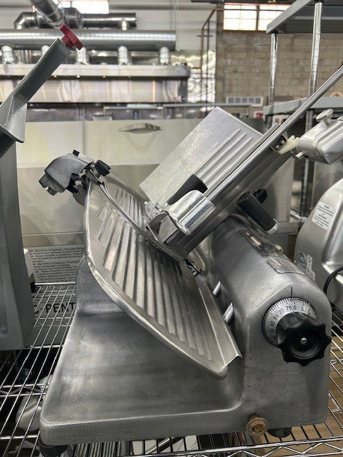 Hobart 12" Slicer (USED)