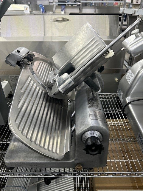 Hobart 12" Slicer (USED)