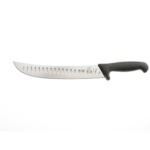 Mercer Cutlery M13612 12" High Carbon Ice Hardended BPX® Cimiter Knife
