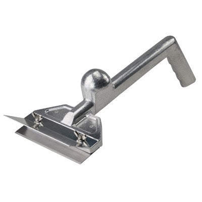 Winco SCRP-14 Aluminum Grill Scraper