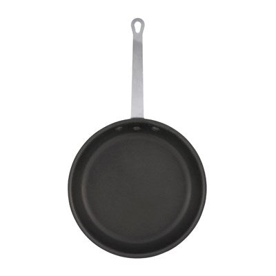 Winco AFP-14NS Majestic Fry Pan, 14" Non-Stick,  Aluminum,