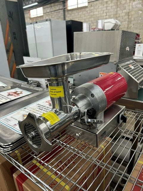 Vevor Electric Meat Grinder #22 - 1.5HP (USED UNIT)