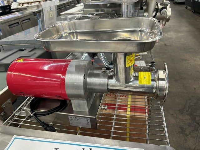 Vevor Electric Meat Grinder #22 - 1.5HP (USED UNIT)
