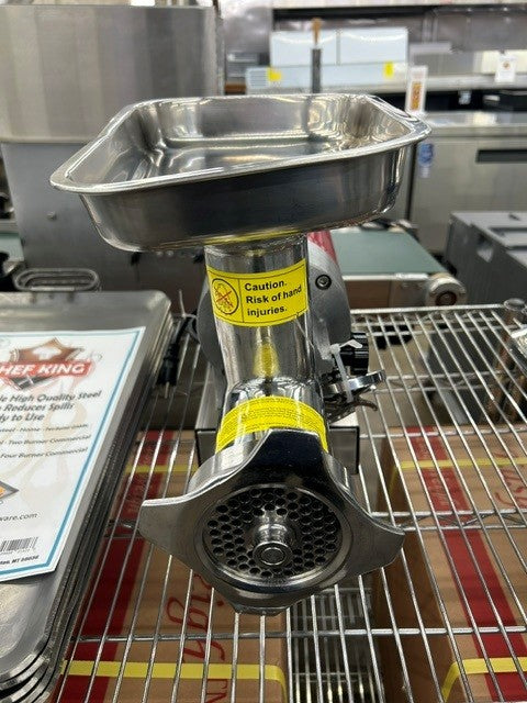 Vevor Electric Meat Grinder #22 - 1.5HP (USED UNIT)