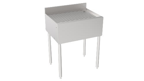 Krowne 18-GS24 Silver Series 24" Embossed Drain Board