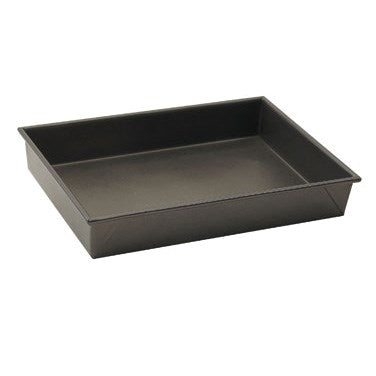 Winco HRCP-1812 18" x 12" Non-Stick Bakeware Cake Pan