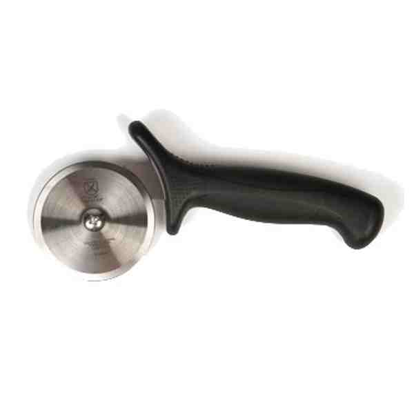 Mercer Cutlery M18602BK 2.75" Pizza Cutter