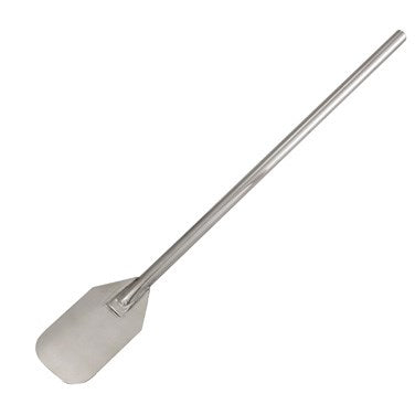 Winco MPD-36 36" Stainless Steel Mixing Paddle