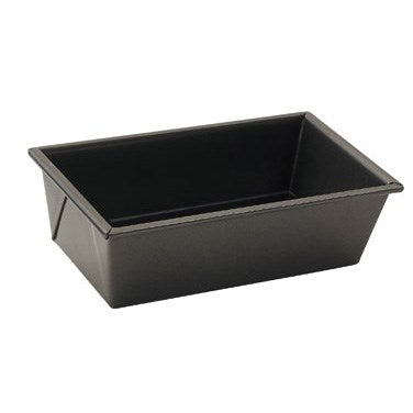 Winco HLF-100 1lb Bakeware Loaf Pan