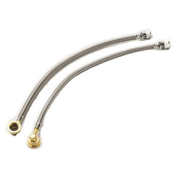Krowne Metal 21-443L E-Z Install Water Line Kit