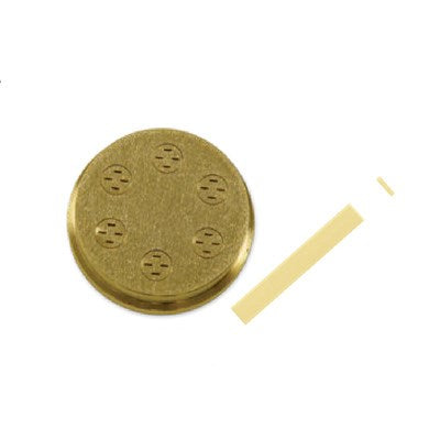 Sirman Pasta Die 28180032 - N.32 9/64" 3.5mm Tagliolini for Sirman Pasta Machines