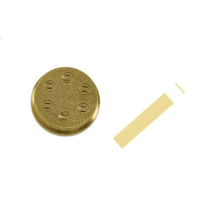 Sirman Pasta Die 28180034 - N.34 15/64" - 6mm Tagliatelle for Sirman Pasta Machines