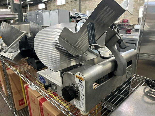 Globe 3600P Manual Slicer (USED UNIT)
