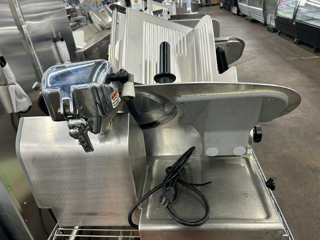 Globe 3600P Manual Slicer (USED UNIT)