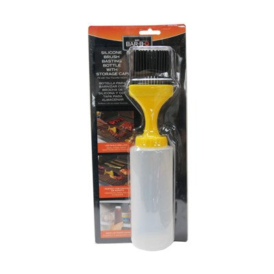 Chef Master 40030CM Bristle Basting Bottle