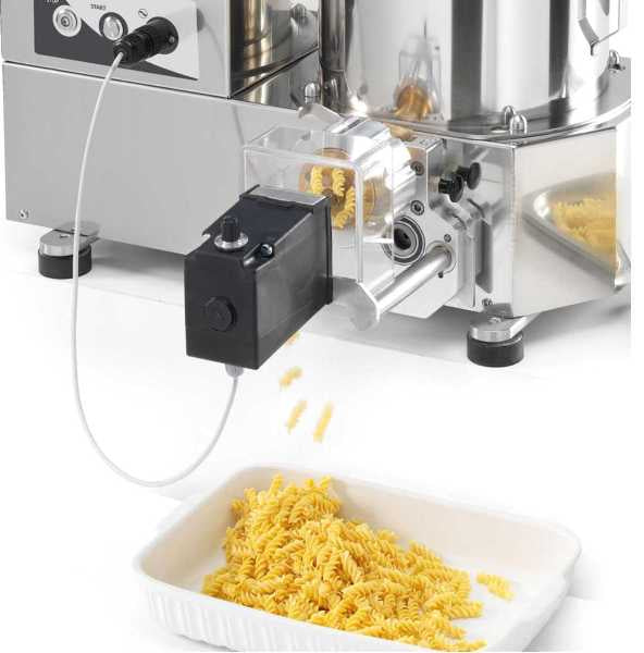 Sirman LF02300057 Pasta Cutter for CONCERTO 5