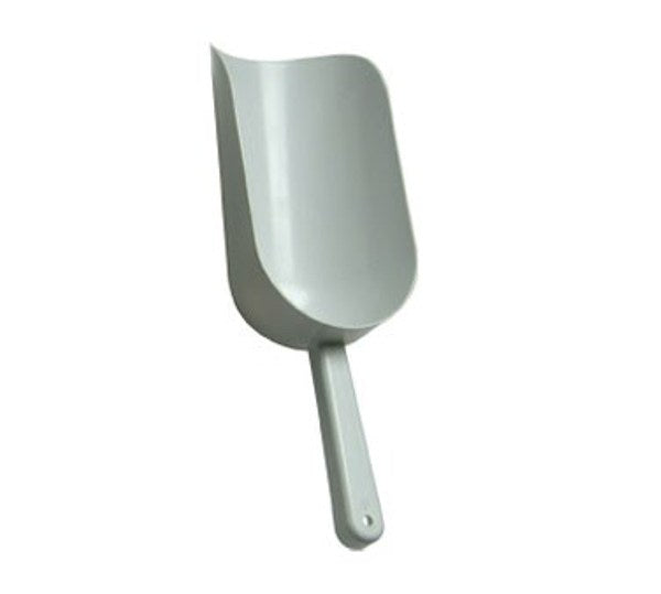 Winco 42020 Benchmark Plastic Popcorn Scoop