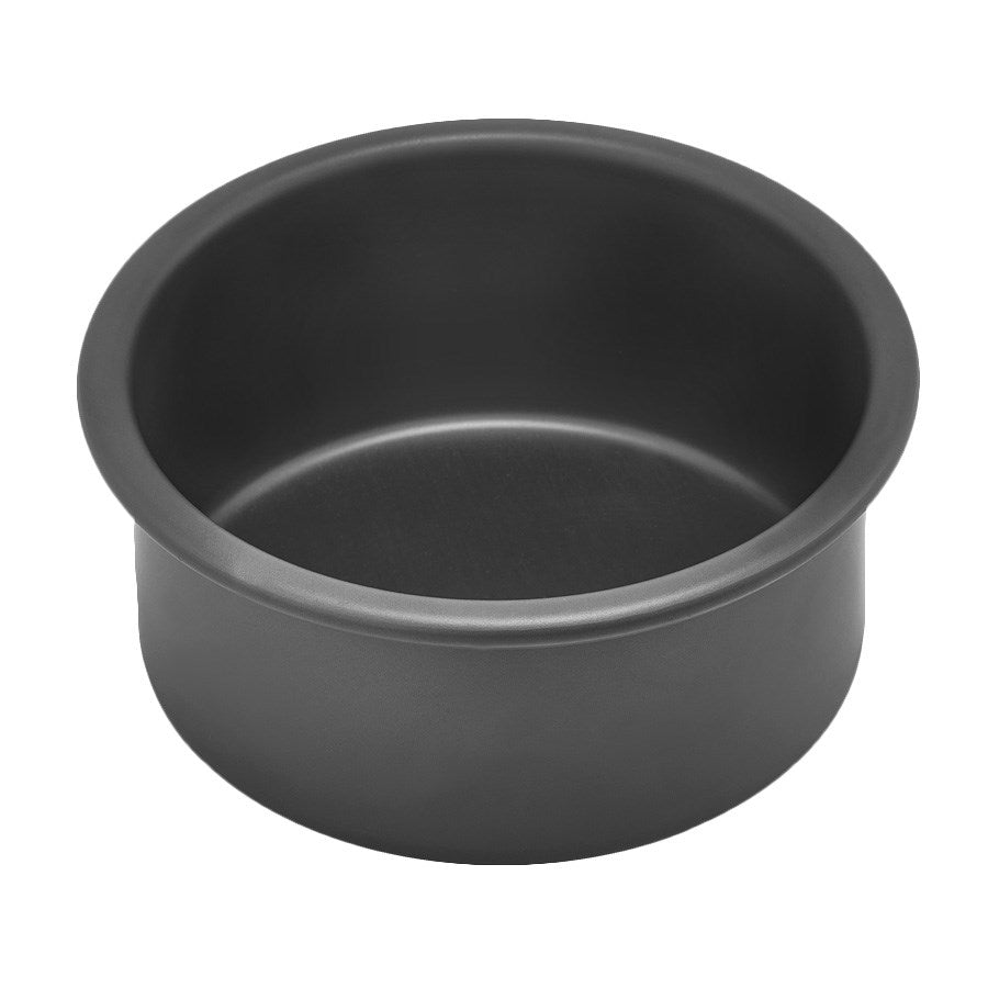 Winco HAC-042 4" Round Cake Pan