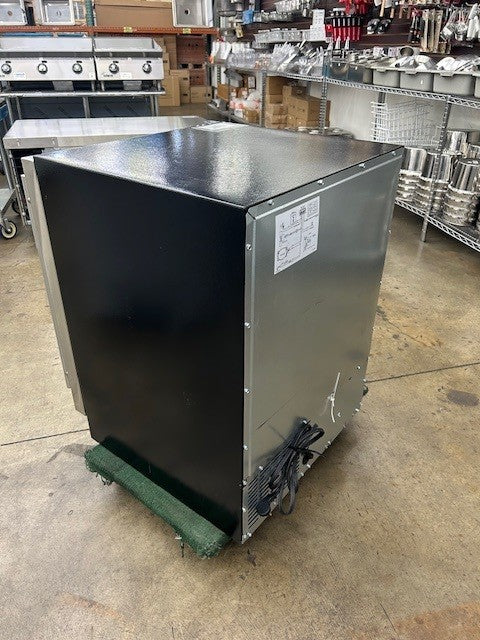 MARVEL 6ADAMBSF 24" Undercounter Refrigerator 115V (USED)