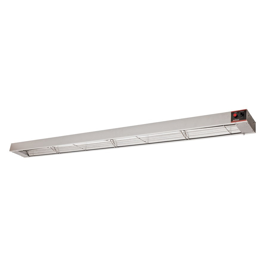 Winco ESH-48  48" Aluminum Strip Heat Lamp