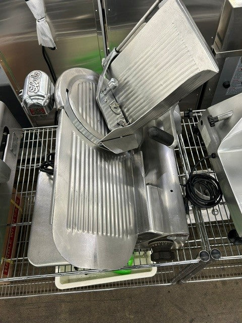 Globe 500L Deli / Meat Slicer (USED UNIT)