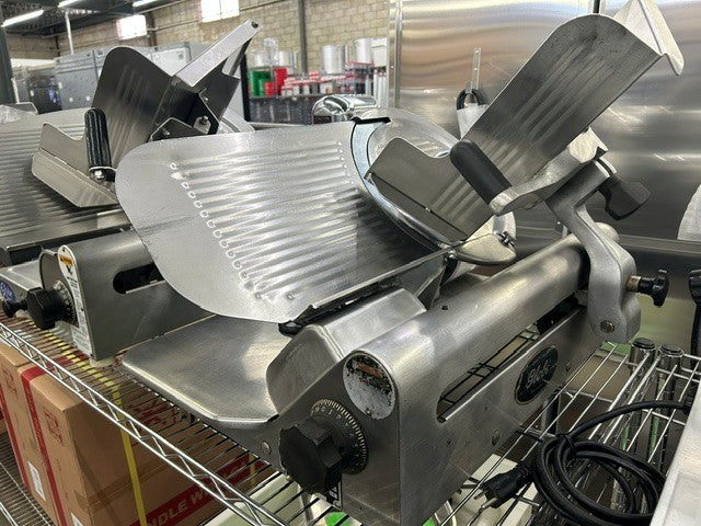 Globe 500L Deli / Meat Slicer (USED UNIT)