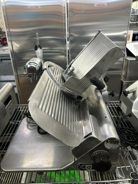 Globe 500L Deli / Meat Slicer (USED UNIT)