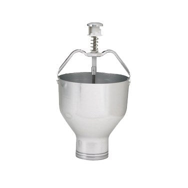Winco APCD-6 Aluminum Pancake Dispenser