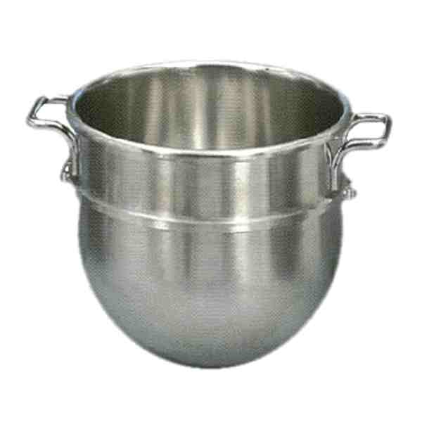 Alfa International 20VBWL Mixing Bowl For 20 Quart Hobart Mixers