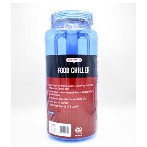 Chef Master 90252 Food Chiller