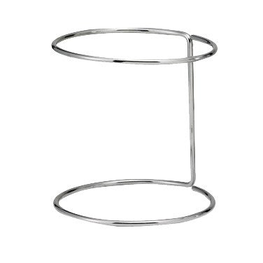 Winco APCD-6R Aluminum Pancake Dispenser Rack