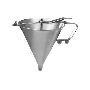 Winco SF-7 7.5" Round Confectionery Funnel