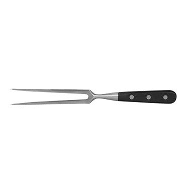 Winco KFP-71 Acero 12" Carving Fork