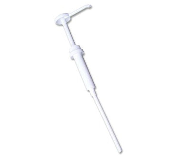 Winco PKT-1 Condiment Syrup Pump Only