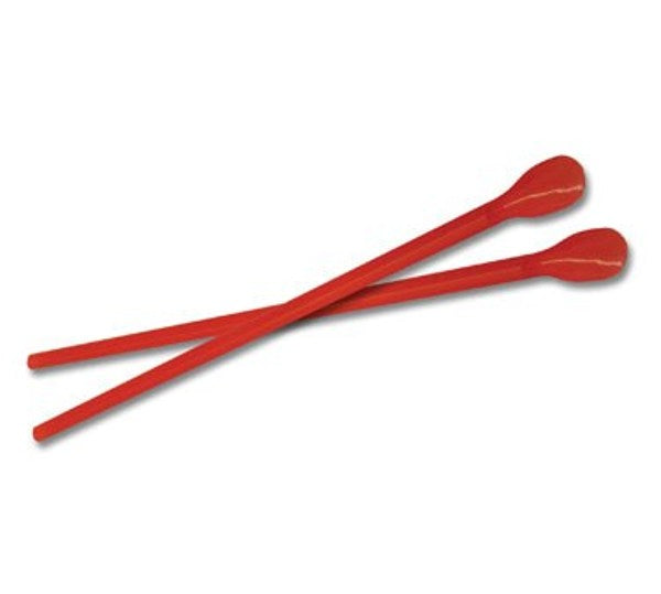 Winco 72401CS Benchmark 10,000 Count Spoon Straws (50/200ct)