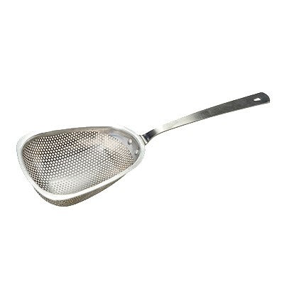 Winco CODS-7 7" Colander Scoop