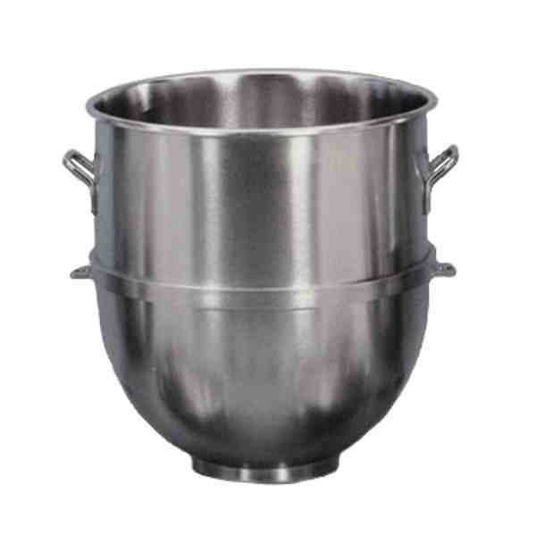 Alfa International 140VBWL Mixing Bowl For 140 Quart Hobart Mixers