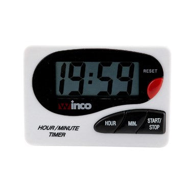 Winco TIM-85D 20 Hour Electronic Digital Timer