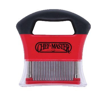 Chef Master 90009 Meat Tenderizer