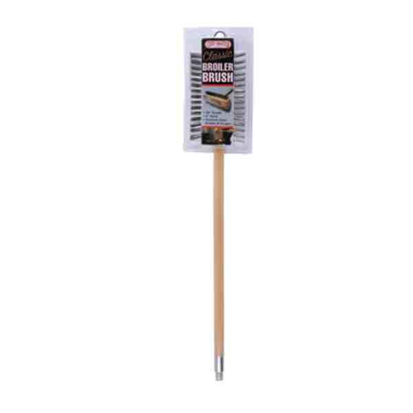 Chef Master 90042 Broiler Brush 30"