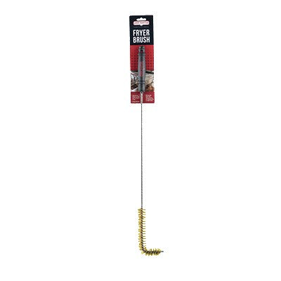 Chef Master 90053 Fryer Brush 26 1/2"