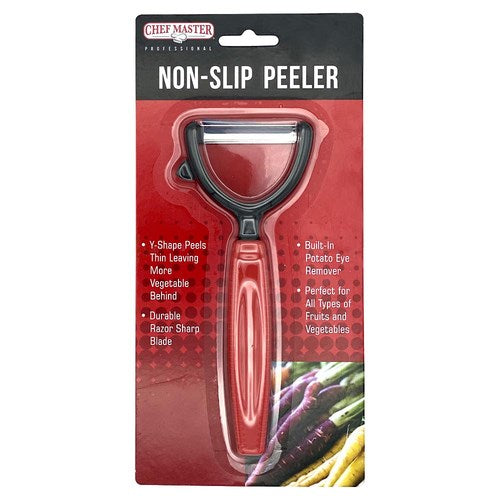 Chef Master 90238 Y-Peeler