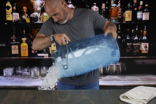 Chef-Master 90259 Ice Carry Tote