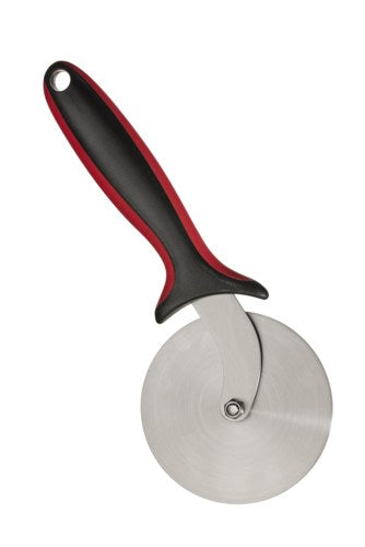 Chef-Master 90312 4" Pizza Cutter
